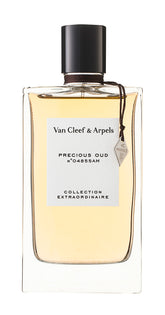 Van Cleef & Arpels Collection Extraordinaire Precious Oud Eau de Parfum 75 ml