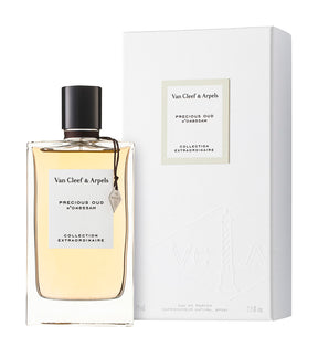 Van Cleef & Arpels Collection Extraordinaire Precious Oud Eau de Parfum 75 ml
