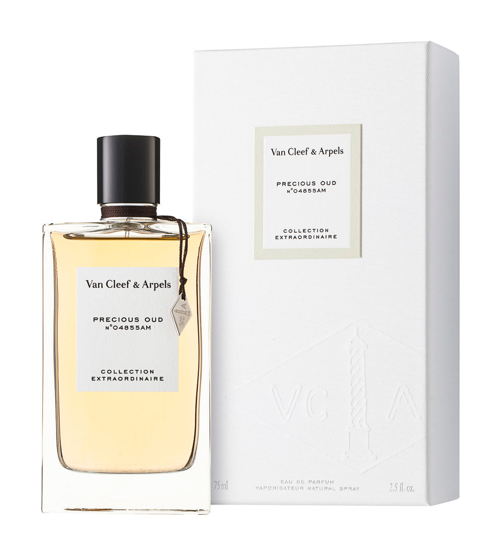 Van Cleef & Arpels Collection Extraordinaire Precious Oud Eau de Parfum 75 ml