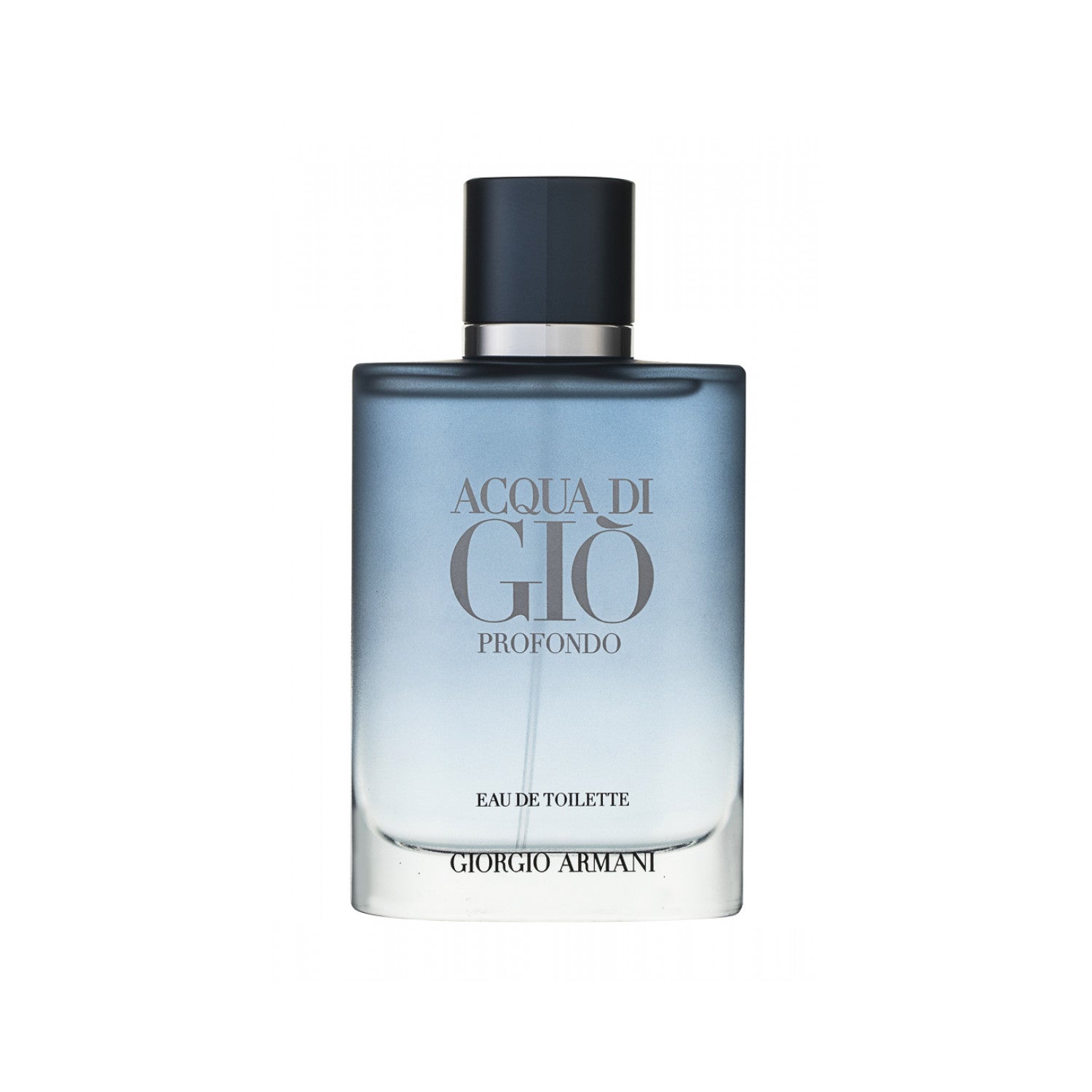 Giorgio Armani Acqua di Giò Profondo Eau de Toilette 100 ml