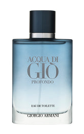 Giorgio Armani Acqua di Giò Profondo Eau de Toilette 100 ml