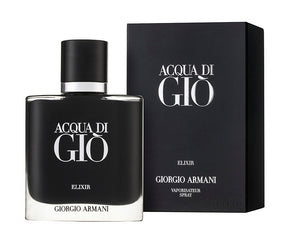 Giorgio Armani Acqua di Giò Elixir 50 ml