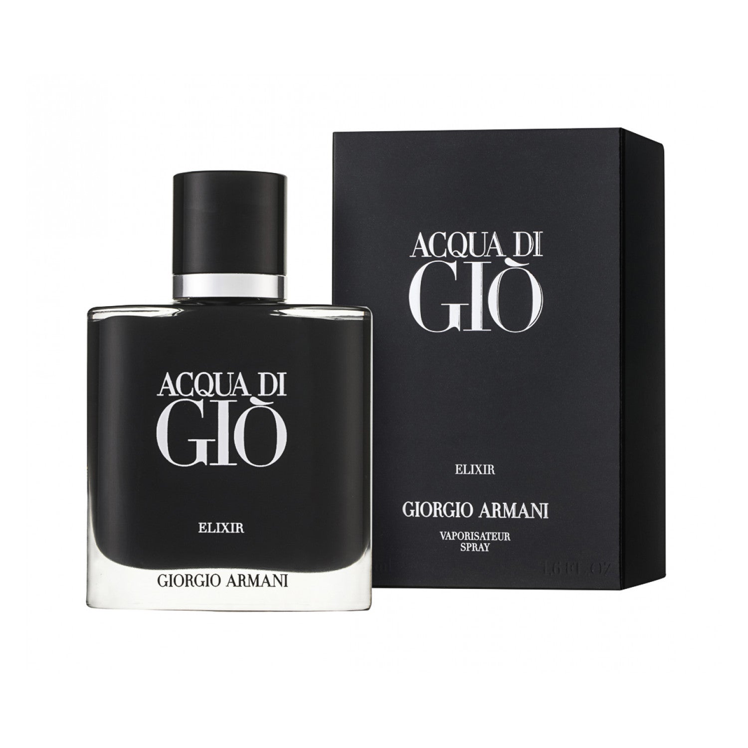 Giorgio Armani Acqua di Giò Elixir 50 ml