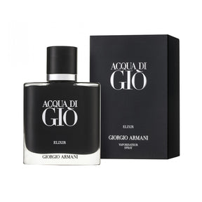 Giorgio Armani Acqua di Giò Elixir 50 ml