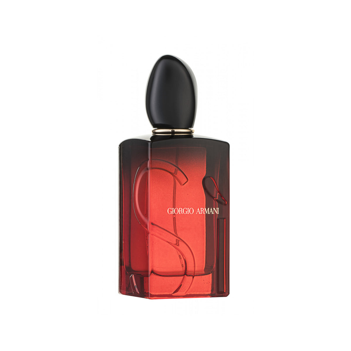 Giorgio Armani Sì Passione Intense 2024 Eau de Parfum 100 ml / Nachfüllbar