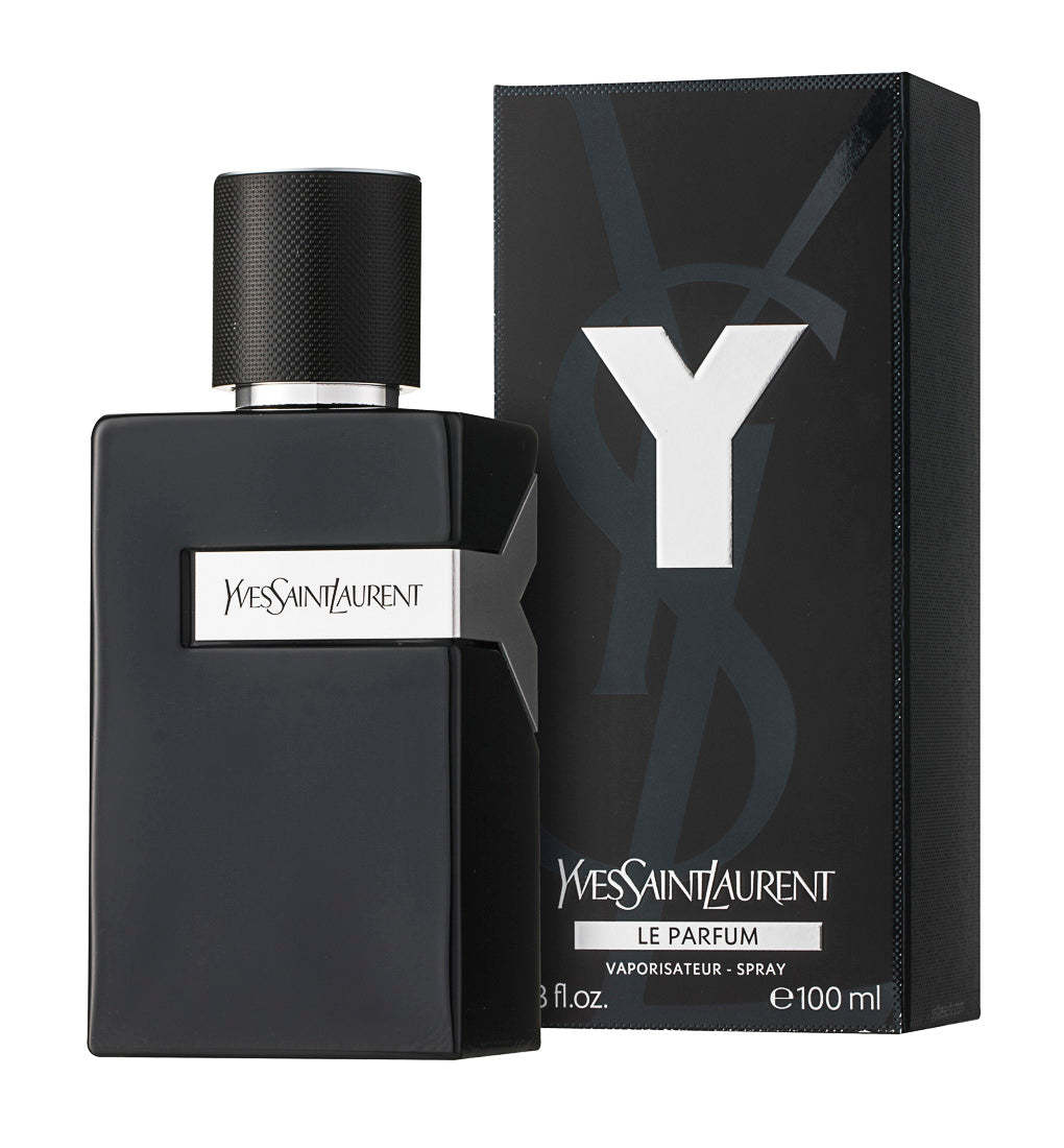 Yves Saint Laurent Y 2025 Le Parfum 100 ml