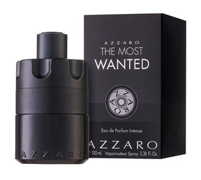 Azzaro The Most Wanted Eau de Parfum Intense 100 ml