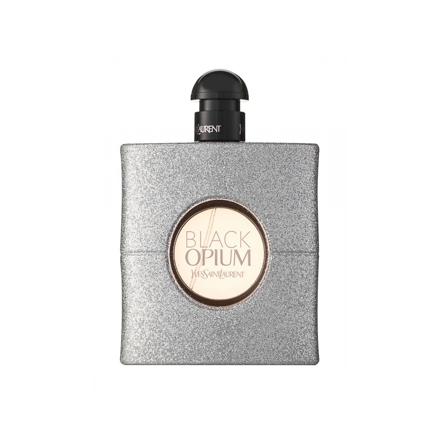 Yves Saint Laurent Black Opium Glitter Eau de Parfum 90 ml