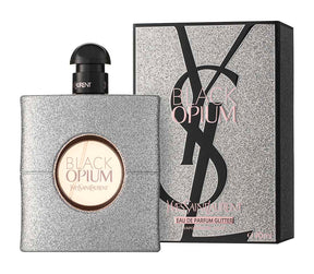 Yves Saint Laurent Black Opium Glitter Eau de Parfum 90 ml