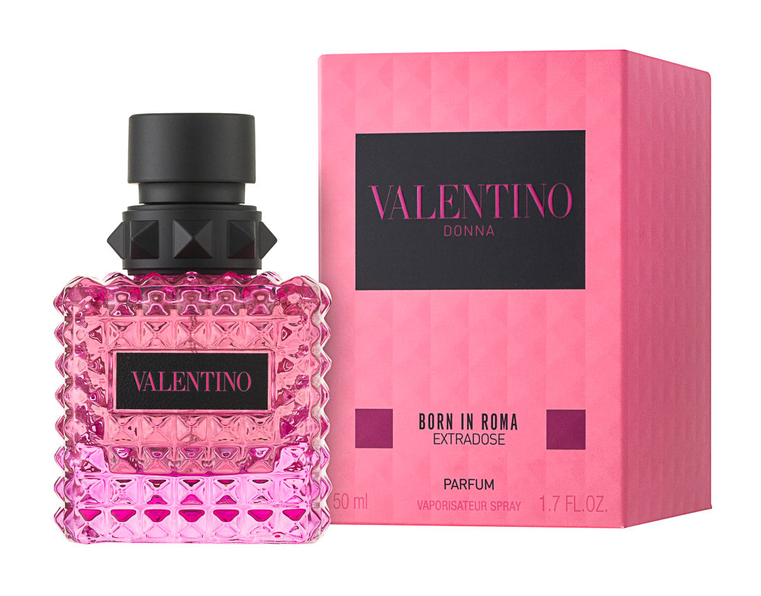Valentino Donna Born In Roma Extradose Parfum 50 ml
