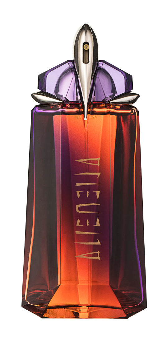 Mugler Alien Hypersense Eau de Parfum 90 ml / Nachfüllbar