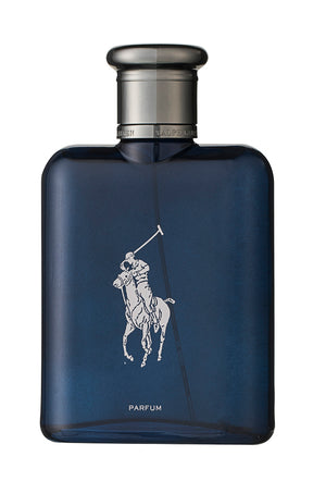 Ralph Lauren Polo Blue Parfum 125 ml