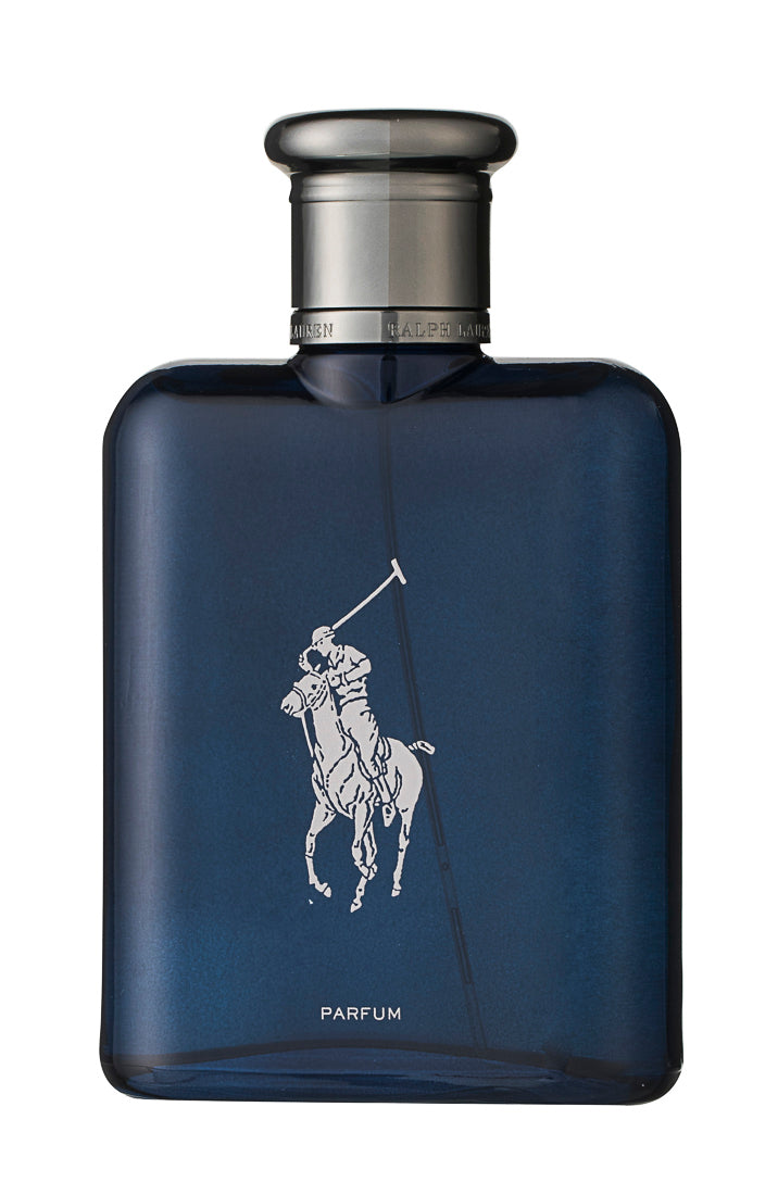 Ralph Lauren Polo Blue Parfum 125 ml