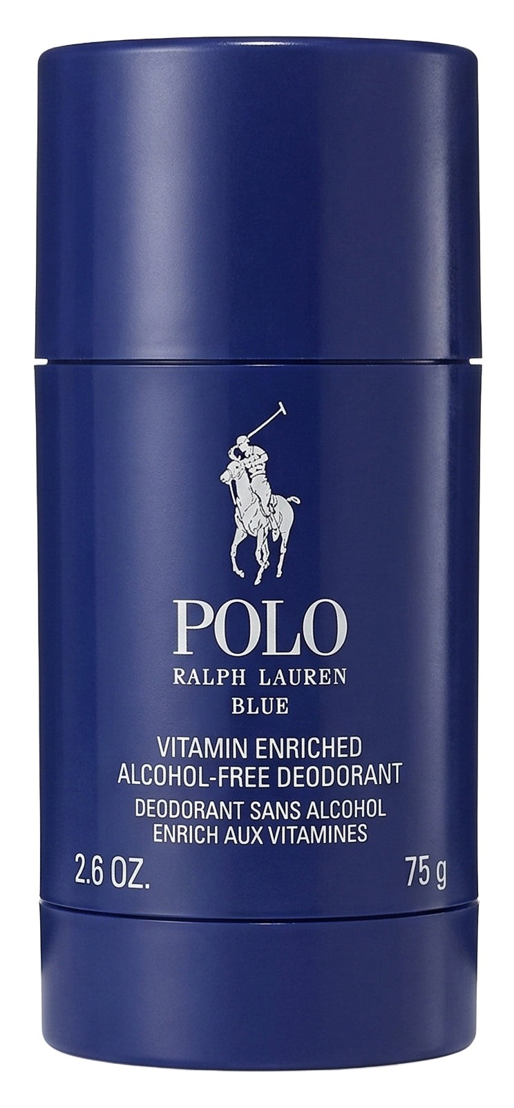 Ralph Lauren Polo Blue Deodorant Stick 75 g