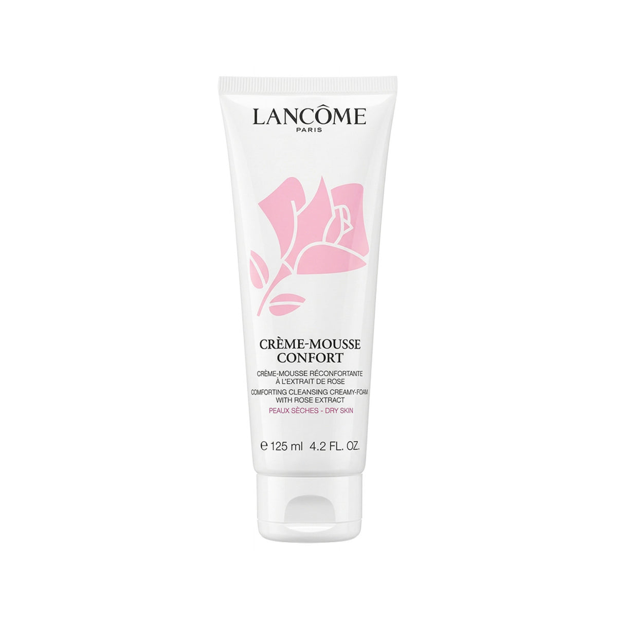 Lancôme Crème-Mousse Confort Reinigungsschaum 125 ml