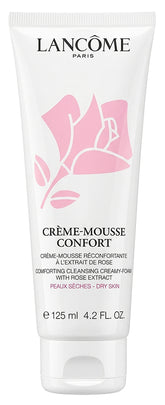 Lancôme Crème-Mousse Confort Reinigungsschaum 125 ml