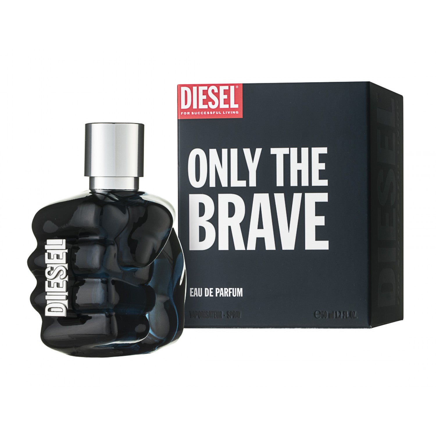 Diesel Only The Brave Eau de Parfum 50 ml