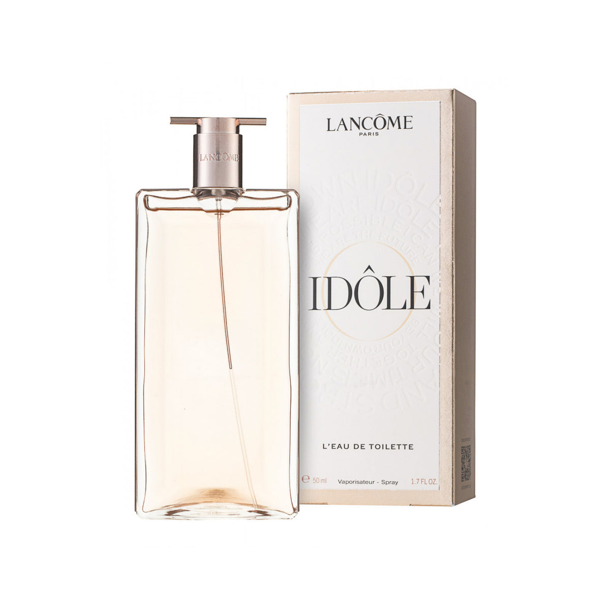 Lancôme Idôle Eau de Toilette 50 ml