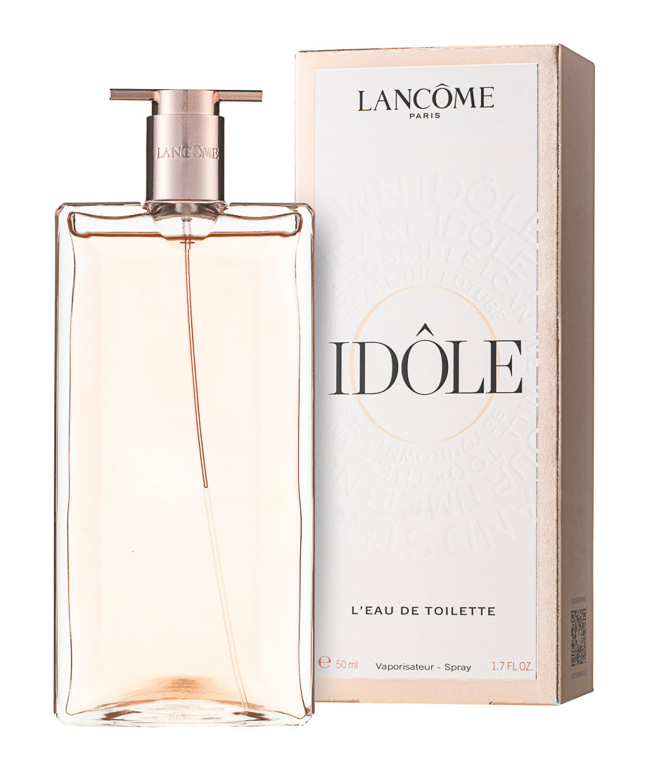 Lancôme Idôle Eau de Toilette 50 ml