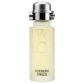 Iceberg Twice Pour Homme Eau de Toilette Set 125 ml + 100 ml Dushgel