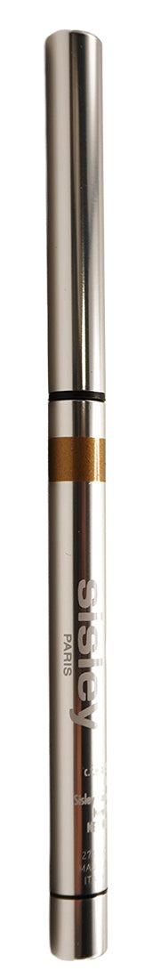 Sisley Phyto Khol Star Waterproof Kajalstift 0.3 g / 11 Mystic Gold