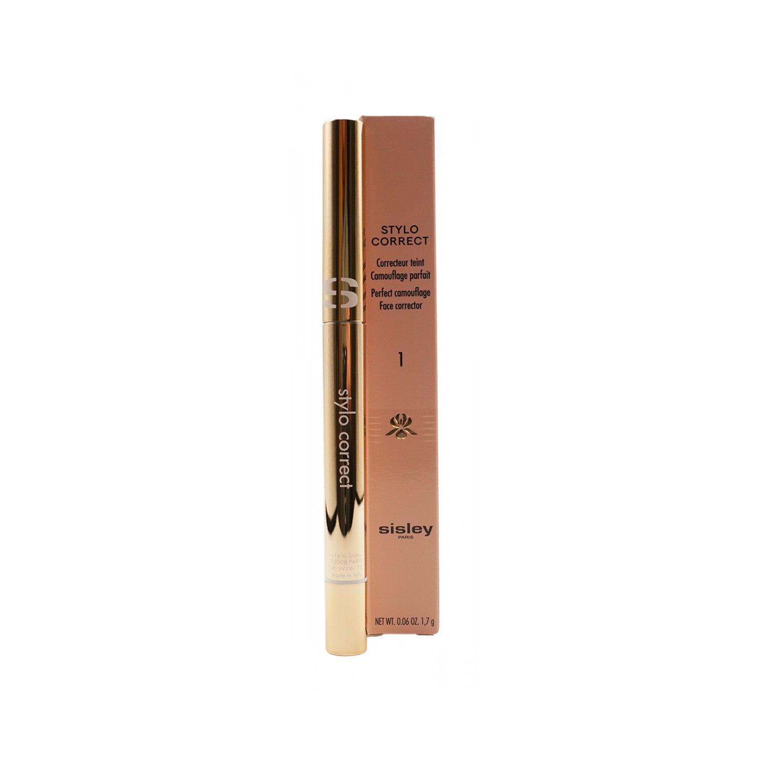 Sisley Stylo Correct Concealer 1.7 g / 1