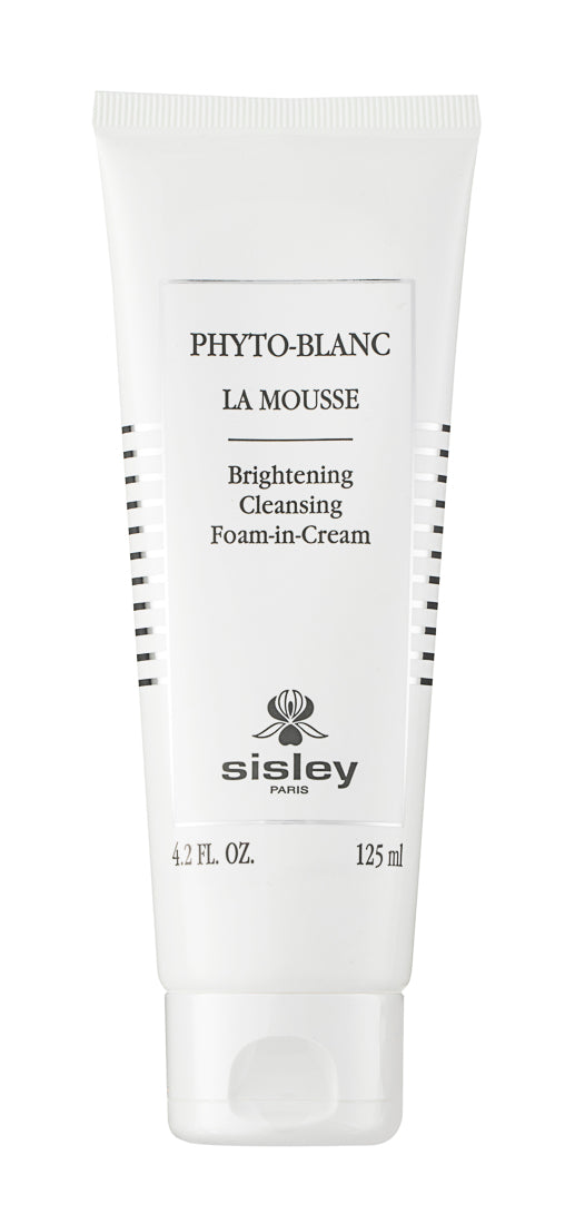 Sisley Phyto-Blanc La Mousse Reinigungsschaum 125 ml