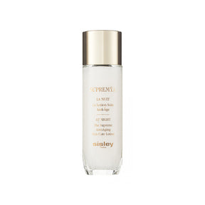 Sisley Supremÿa La Nuit La Lotion Soin Anti-Age Nachtcreme 140 ml