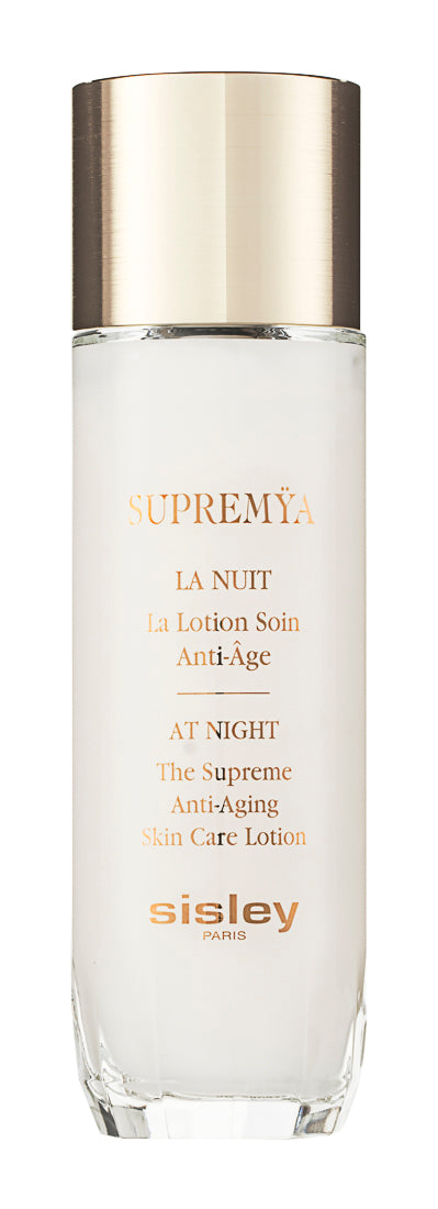 Sisley Supremÿa La Nuit La Lotion Soin Anti-Age Nachtcreme 140 ml
