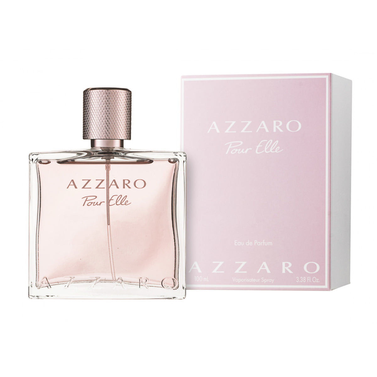 Azzaro Pour Elle 2025 Eau de Parfum 100 ml