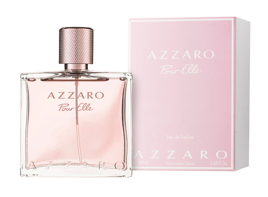 Azzaro Pour Elle 2025 Eau de Parfum 100 ml
