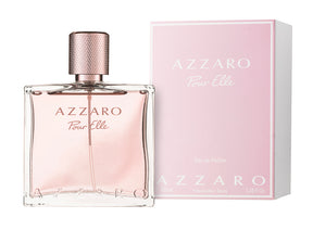 Azzaro Pour Elle 2025 Eau de Parfum 100 ml