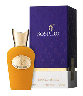 Sospiro Dolce Melodia Eau de Parfum 100 ml