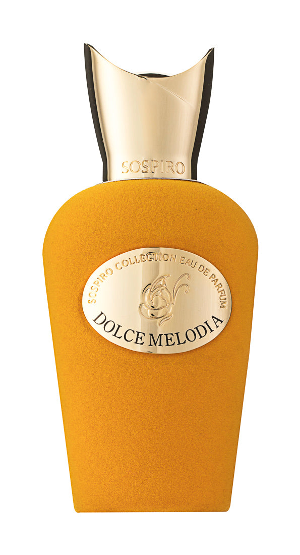 Sospiro Dolce Melodia Eau de Parfum 100 ml