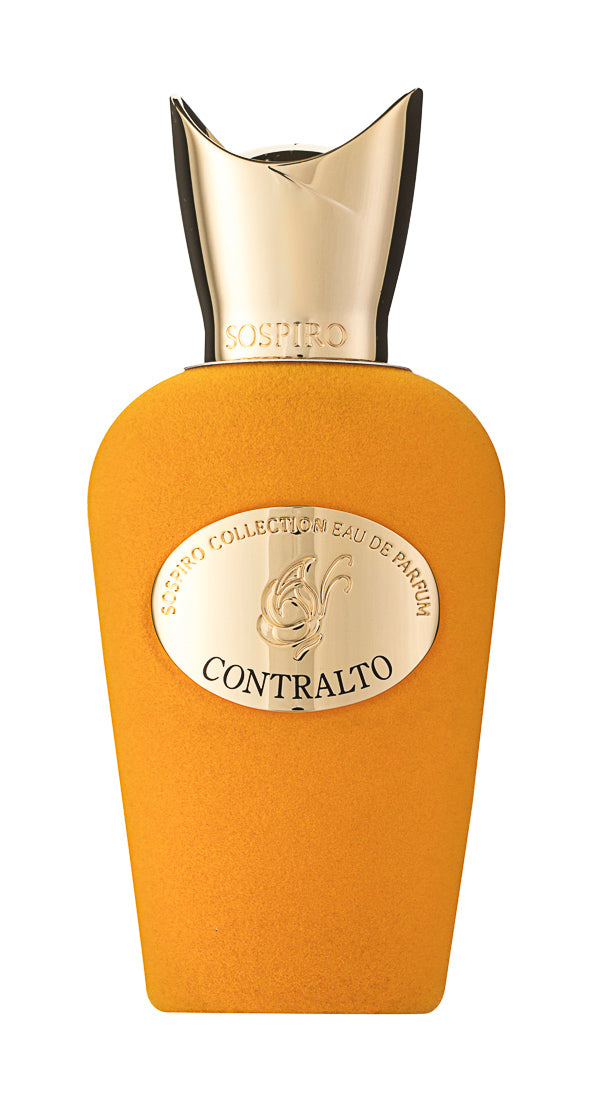 Sospiro Contralto Eau de Parfum 100 ml