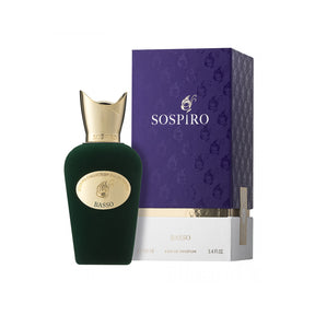 Sospiro Basso Eau de Parfum 100 ml