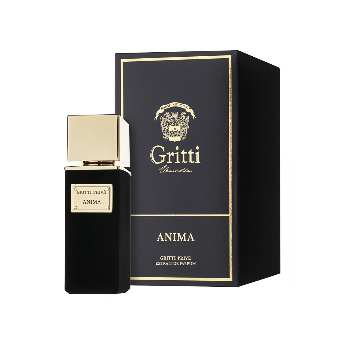 Gritti Anima Extrait de Parfum 100 ml