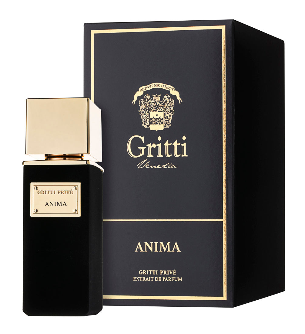 Gritti Anima Extrait de Parfum 100 ml