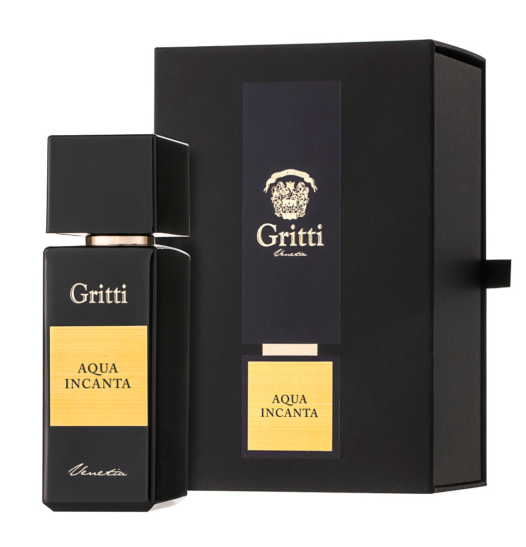 Gritti Aqua Incanta Eau de Parfum 100 ml