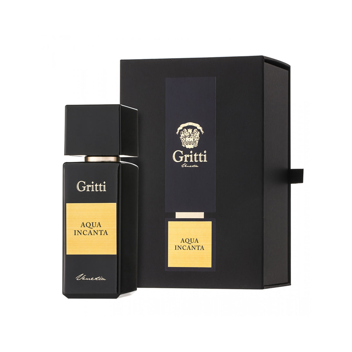 Gritti Aqua Incanta Eau de Parfum 100 ml