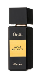 Gritti Aqua Incanta Eau de Parfum 100 ml