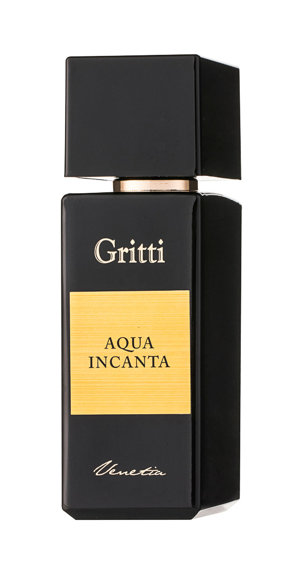 Gritti Aqua Incanta Eau de Parfum 100 ml