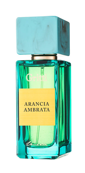 Gritti Arancia Ambrata Eau de Parfum 100 ml