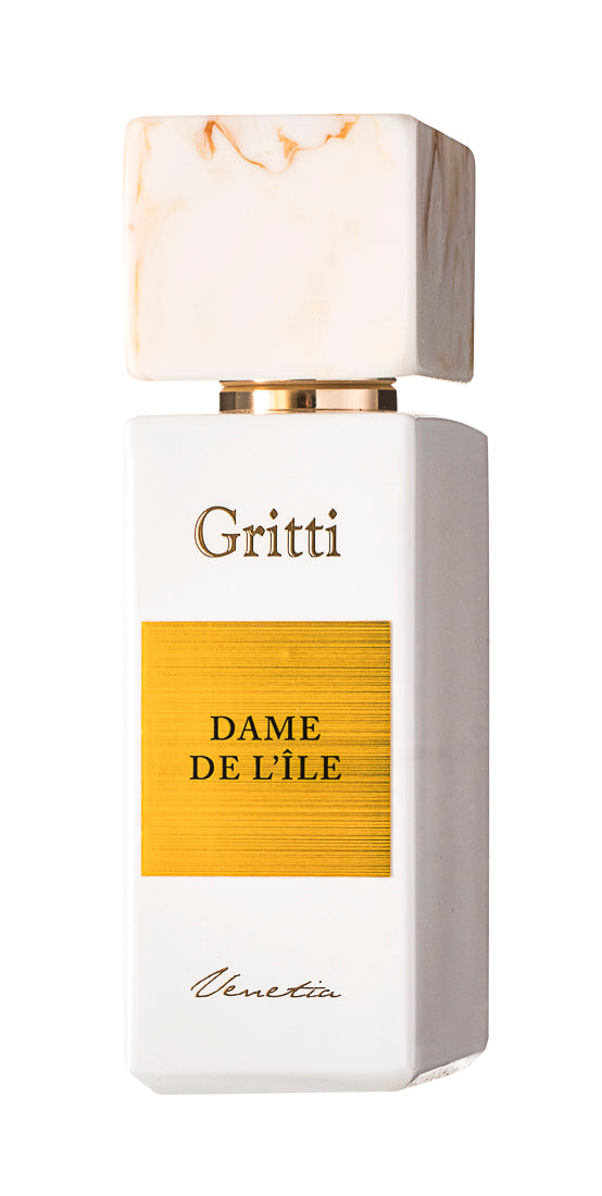 Gritti Dame De L`Ile Eau de Parfum 100 ml
