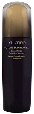 Shiseido Future Solution LX Concentrated Balancing Softener Gesichtscreme