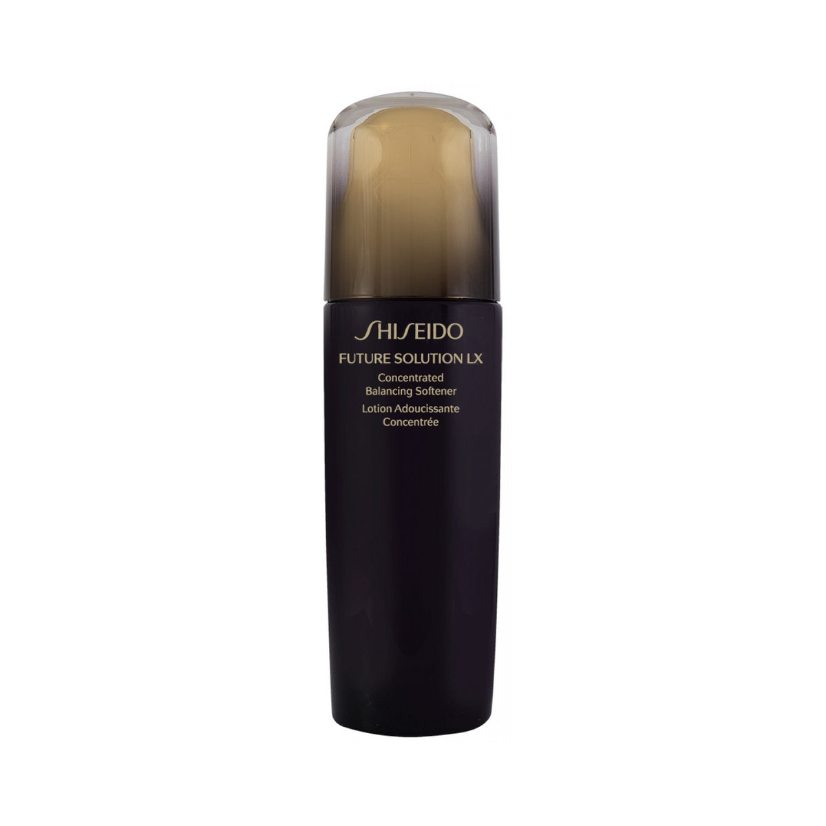 Shiseido Future Solution LX Concentrated Balancing Softener Gesichtscreme 150 ml