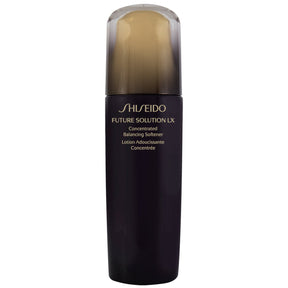 Shiseido Future Solution LX Concentrated Balancing Softener Gesichtscreme 170 ml