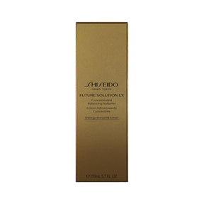 Shiseido Future Solution LX Concentrated Balancing Softener Gesichtscreme 170 ml
