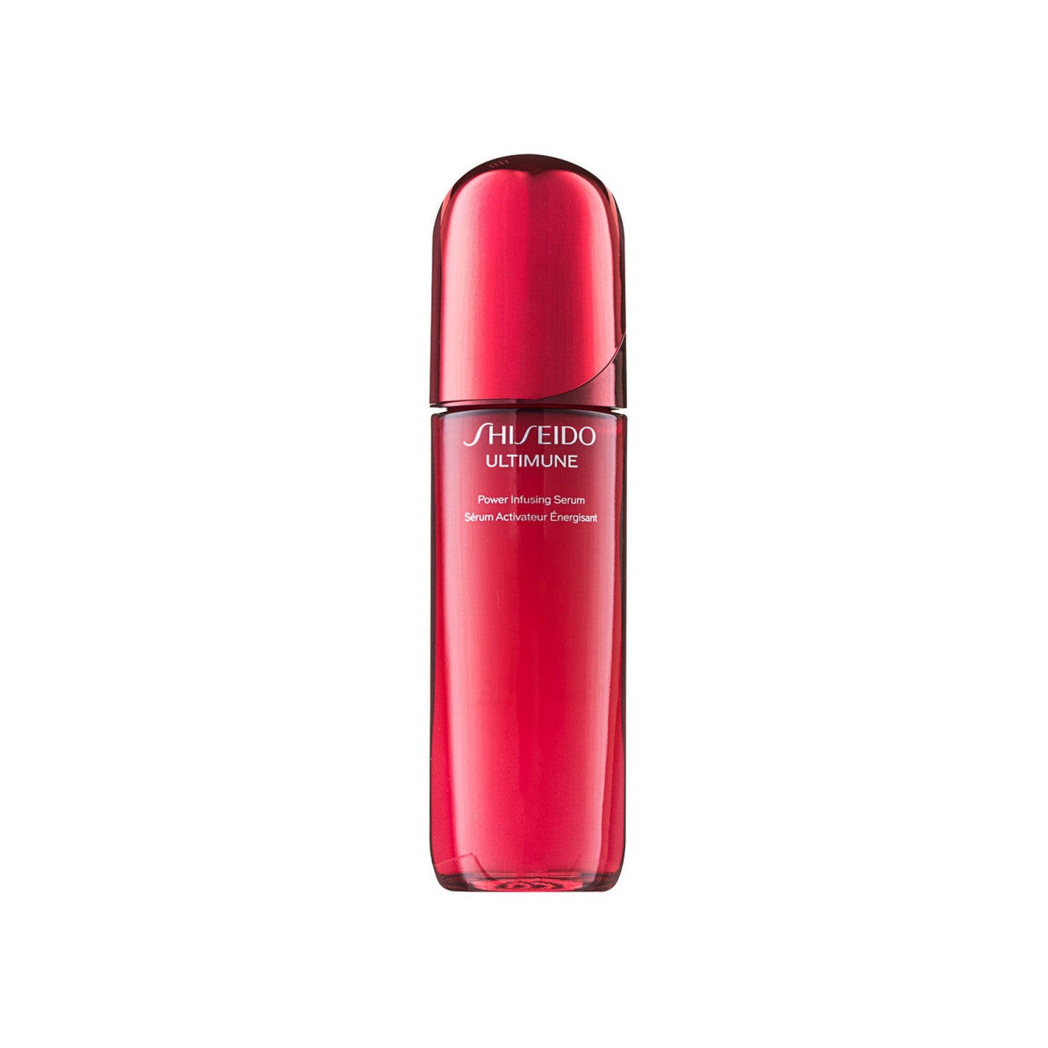 Shiseido Ultimune Power Infusing Gesichtsserum 120 ml