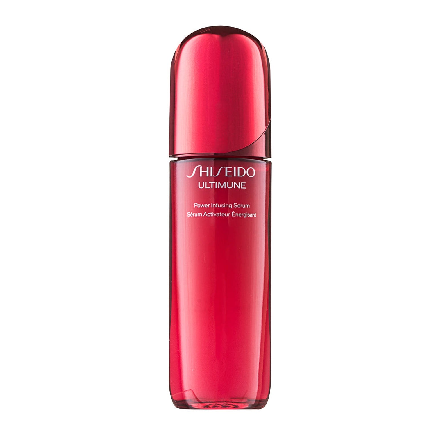 Shiseido Ultimune Power Infusing Gesichtsserum 120 ml
